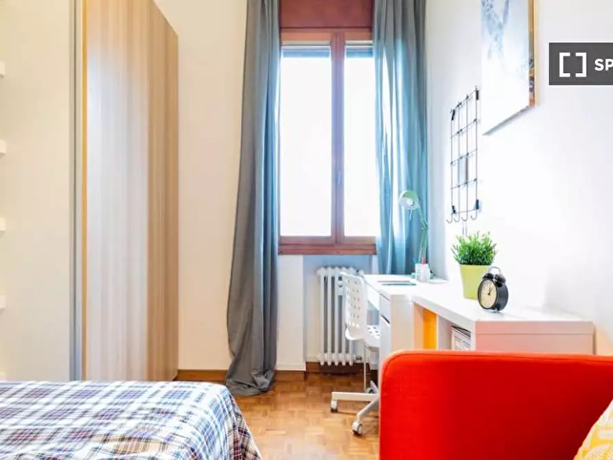 Immagine 4 di Camera condivisa in affitto  in Via Felice Mendelssohn a Padova