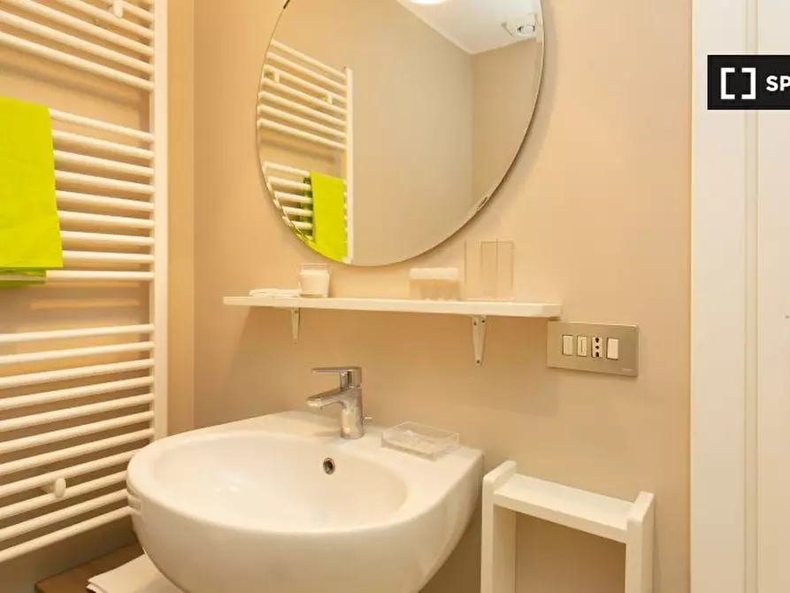 Immagine 16 di Appartamento in affitto  in Via Padova a Milano