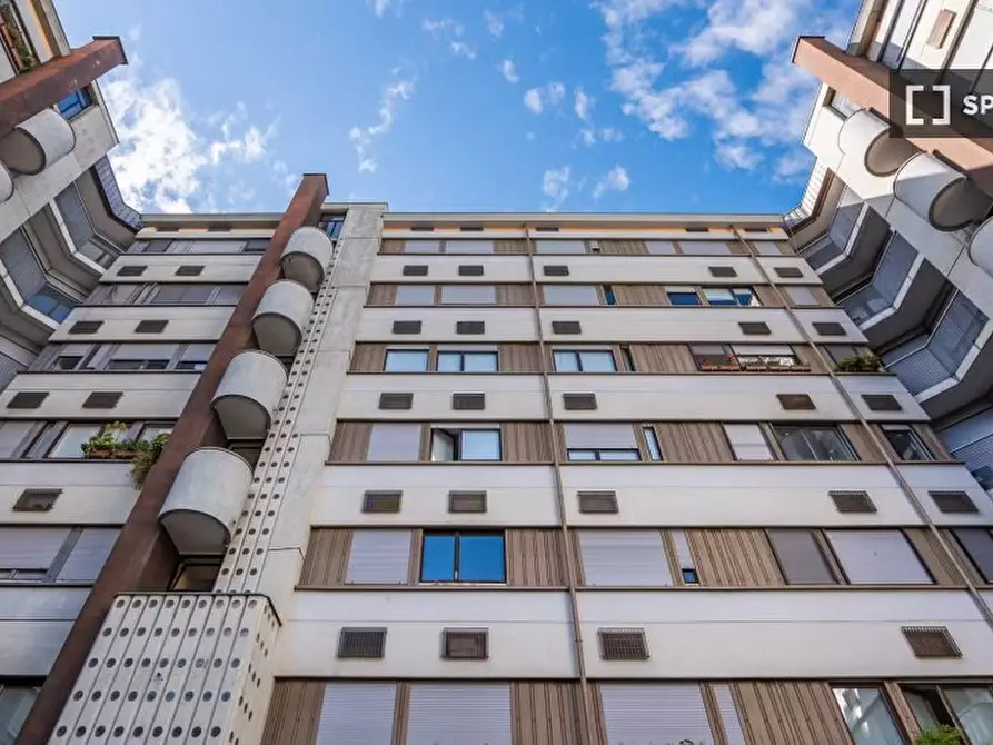 Immagine 11 di Ufficio in affitto  in Corso di Porta Romana a Milano