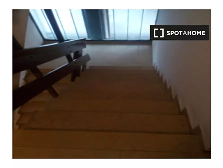 Immagine 4 di Camera condivisa in affitto  in Via Fratelli Perini a Trento