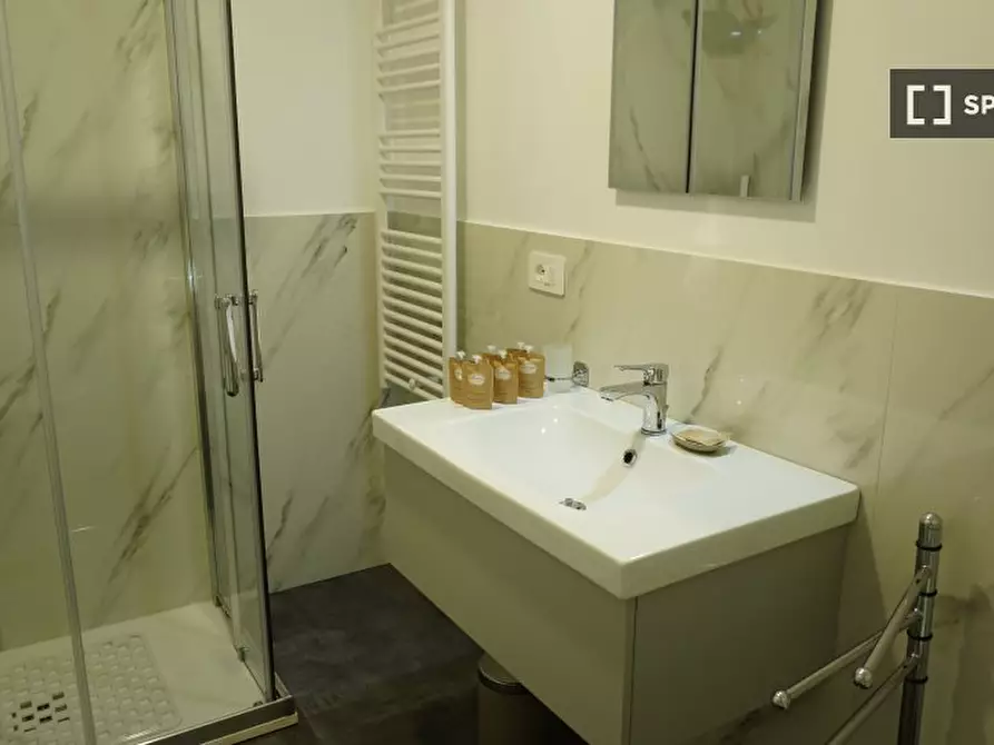 Immagine 3 di Ufficio in affitto  in Via Sidney Sonnino a Milano