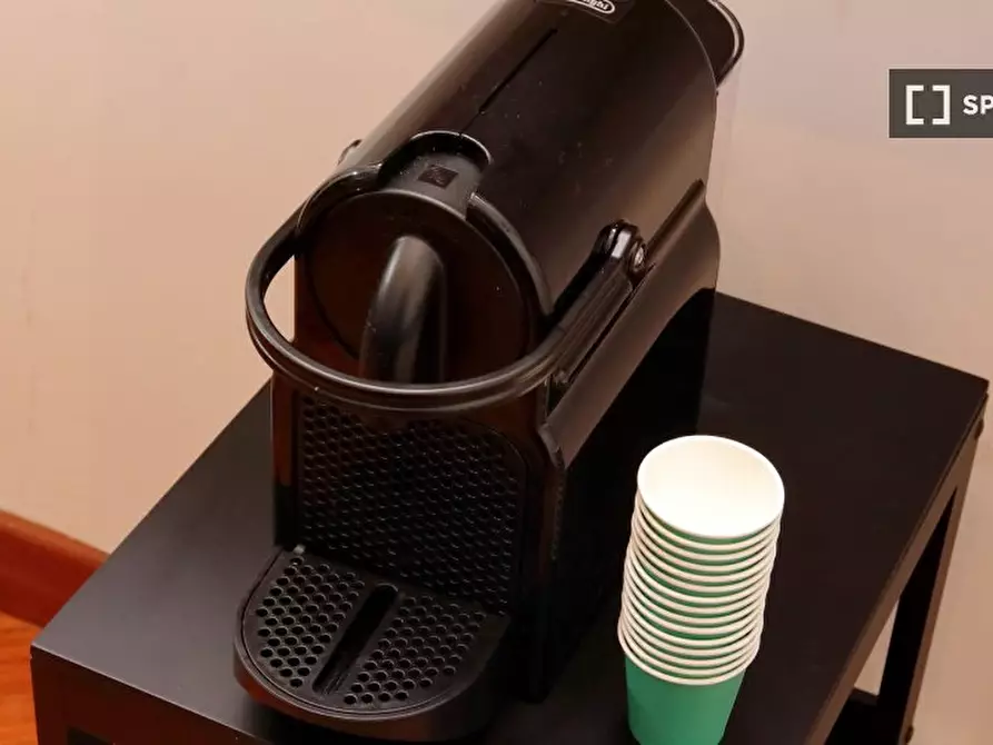 Immagine 8 di Appartamento in affitto  in Via Otranto a Roma