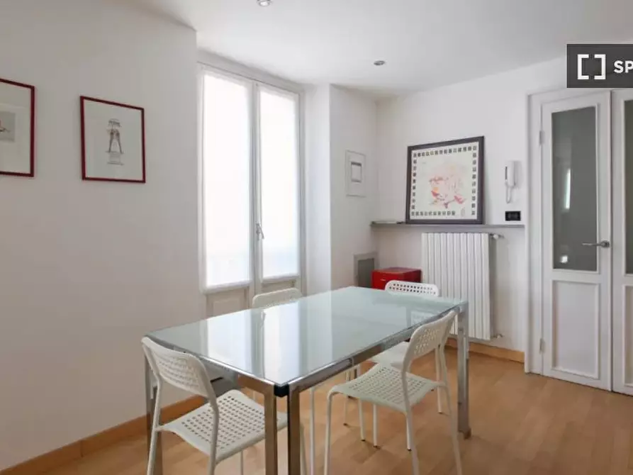 Immagine 6 di Appartamento in affitto  in Via Arena a Milano