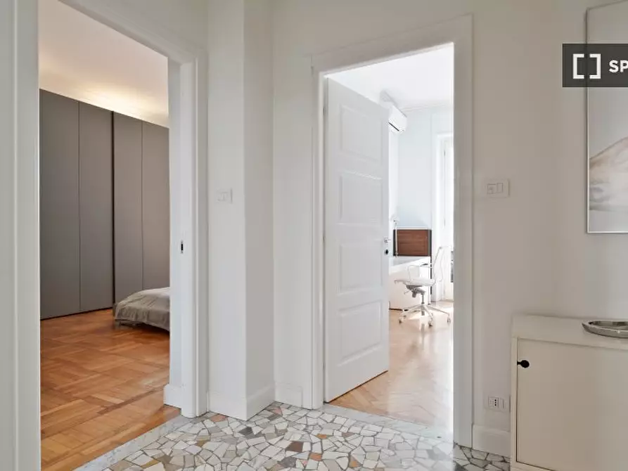 Immagine 8 di Appartamento in affitto  in Via Morozzo della Rocca a Milano