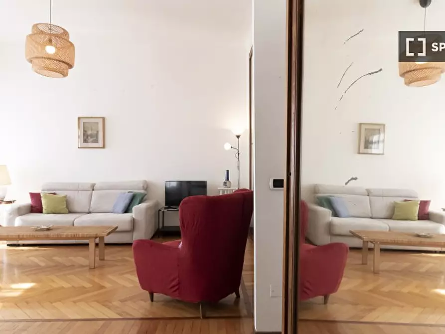 Immagine 8 di Ufficio in affitto  in Via Giovanni Battista Piranesi a Milano