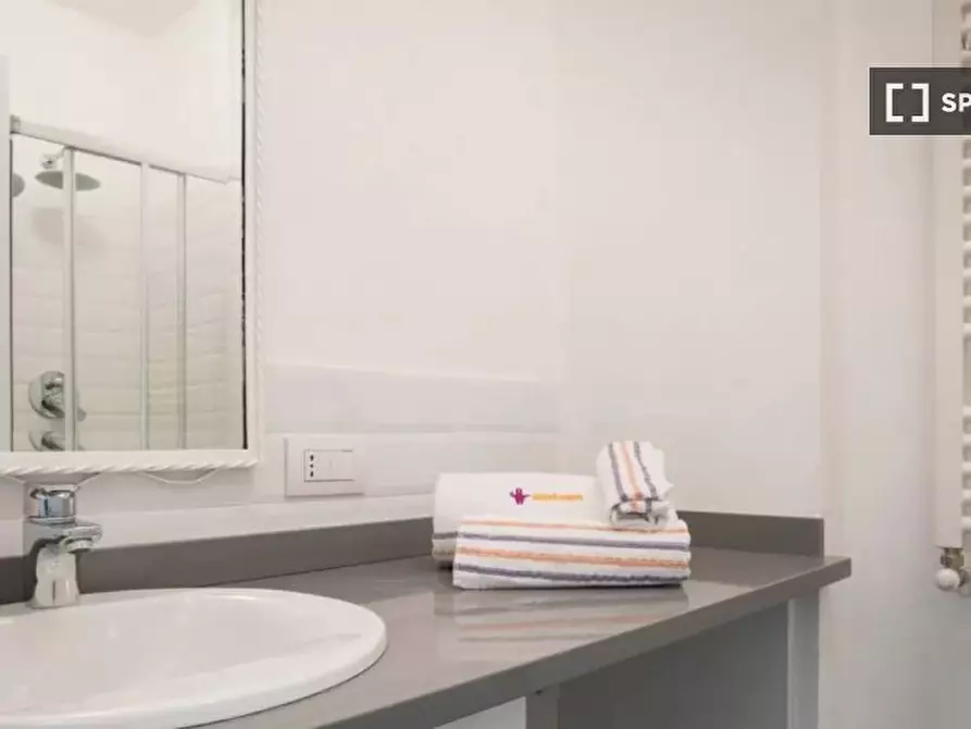 Immagine 2 di Appartamento in affitto  in Via Giuseppe Mazzini a Milano