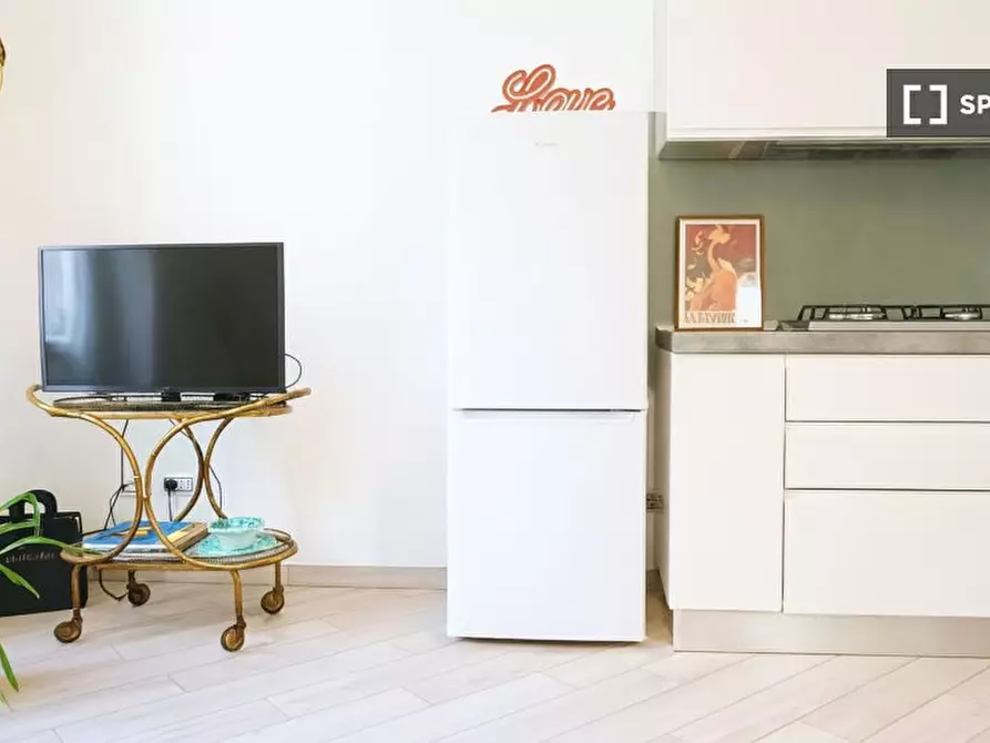 Immagine 6 di Appartamento in affitto  in C.so Lodi a Milano