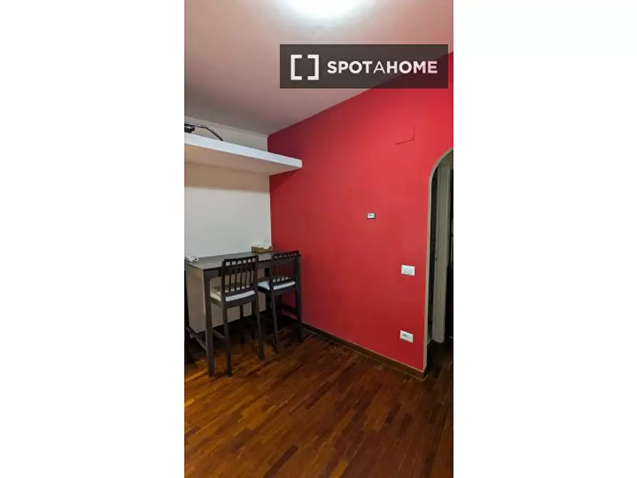 Immagine 4 di Appartamento in affitto  in Via della Purificazione a Roma
