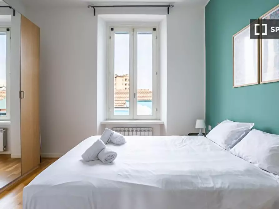 Immagine 5 di Appartamento in affitto  in Via Privata Giuseppe Ugolini a Milano