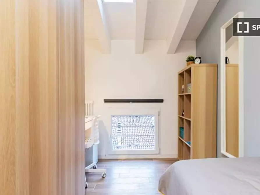 Immagine 5 di Camera condivisa in affitto  in Viale Alfredo Oriani a Bologna