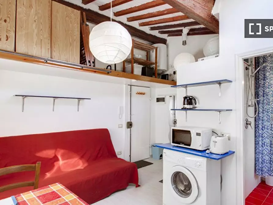 Immagine 9 di Ufficio in affitto  in Via delle Caldaie a Firenze