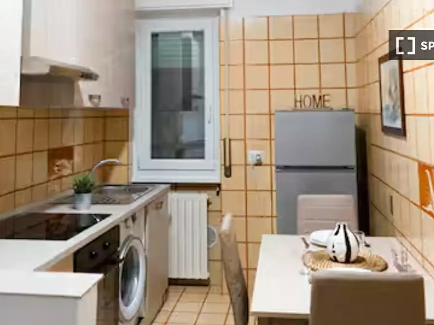 Immagine 9 di Appartamento in affitto  in Via Marco D'Agrate a Milano