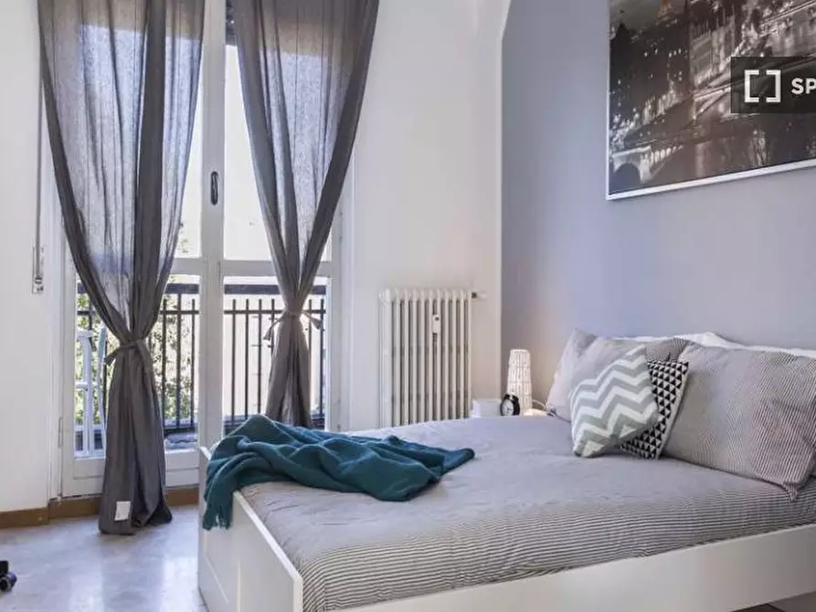 Immagine 3 di Camera condivisa in affitto  in Via delle Acacie Milan a Buccinasco