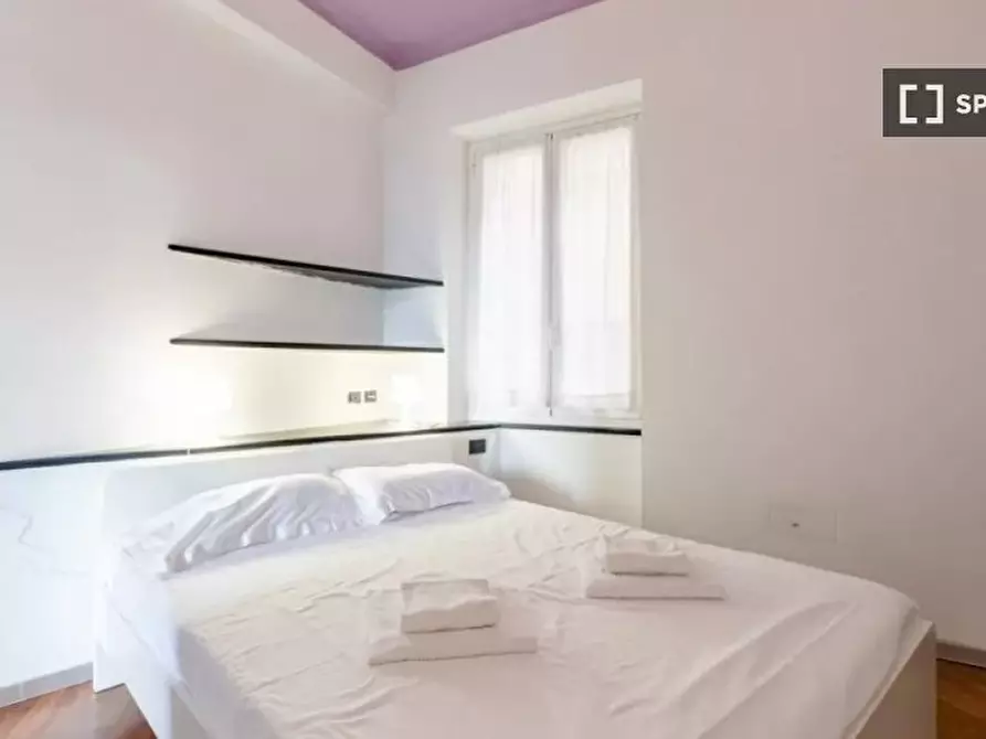 Immagine 4 di Appartamento in affitto  in Via del Molo a Genova