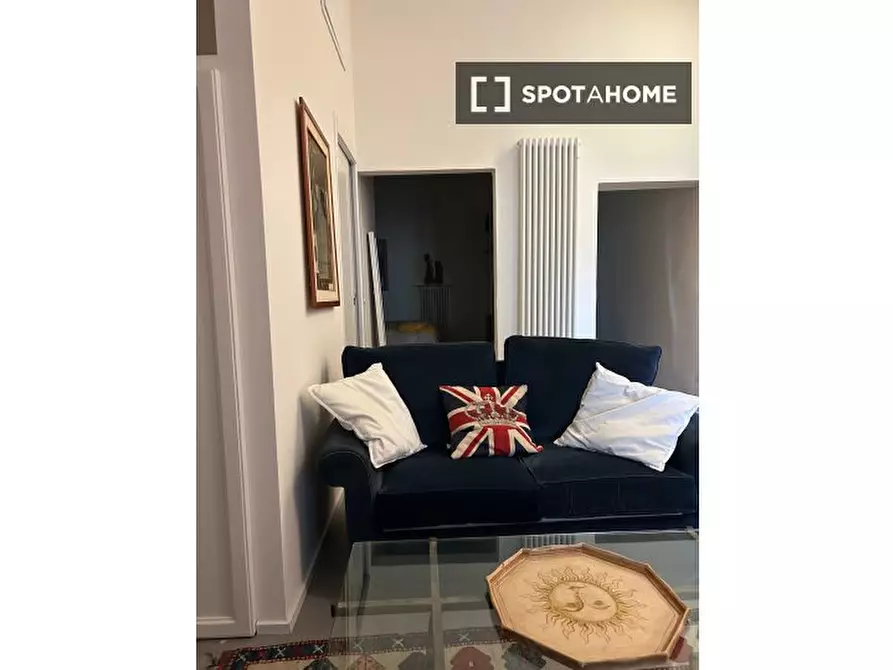 Immagine 10 di Appartamento in affitto  in Via dell'Agnolo a Firenze