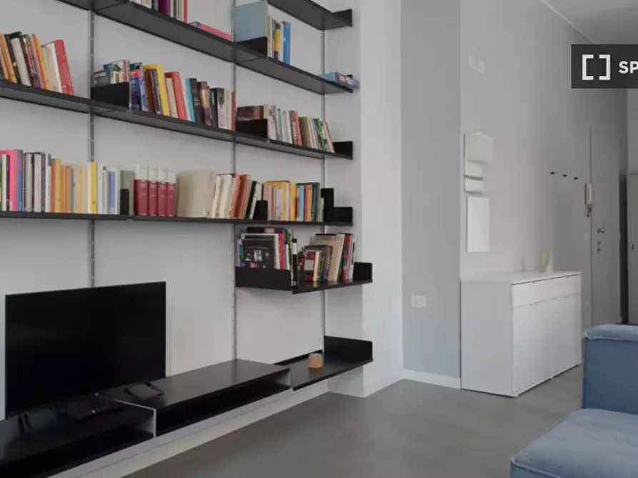 Immagine 5 di Appartamento in affitto  in Via Emilio Morosini a Milano
