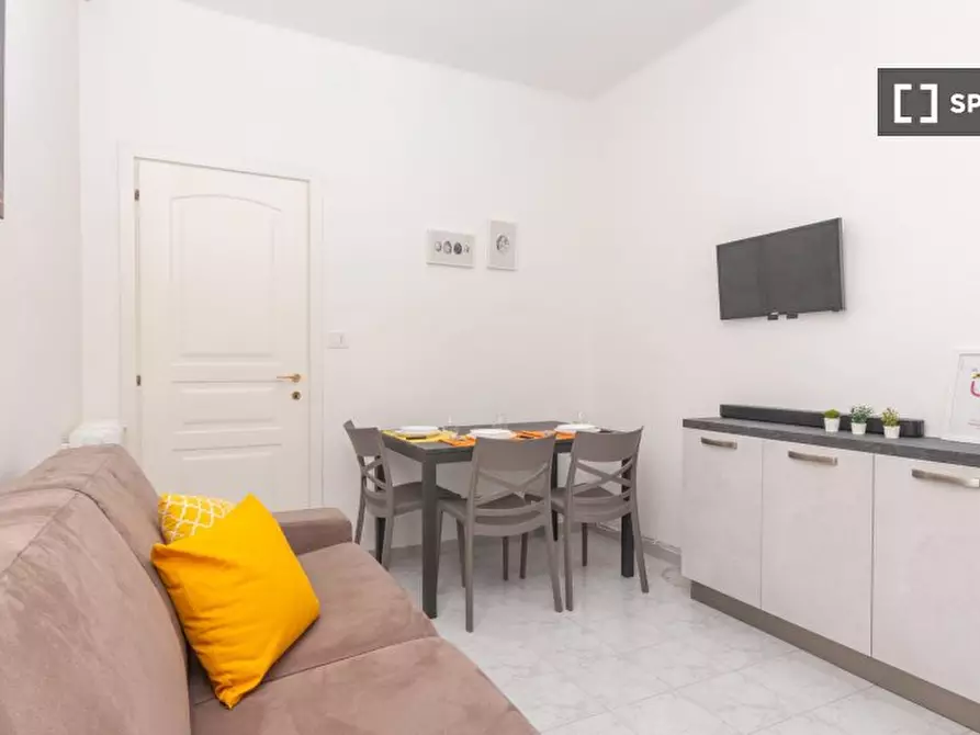 Immagine 3 di Appartamento in affitto  in Via Eusebio Garizio a Torino