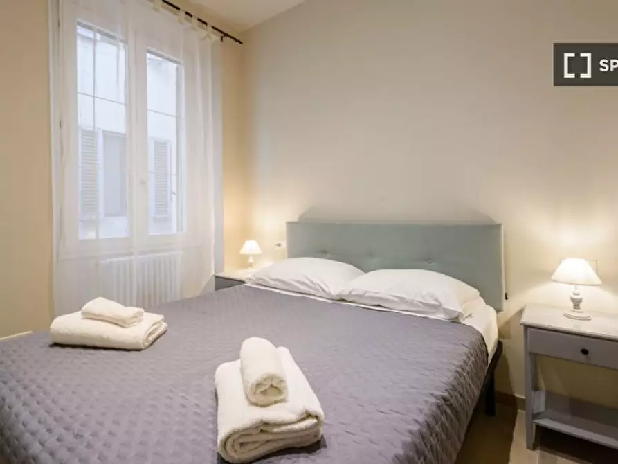 Immagine 14 di Appartamento in affitto  in Via Tripoli a Firenze