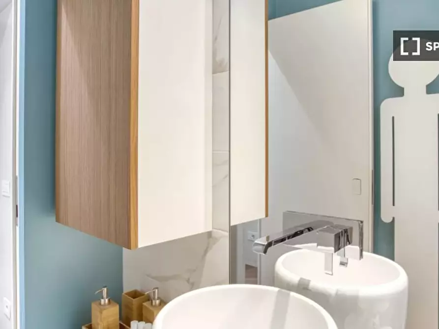 Immagine 2 di Appartamento in affitto  in Via Francesco Londonio a Milano