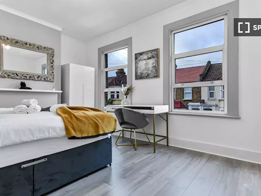 Immagine 19 di Appartamento in affitto  in Winchelsea Rd a Tottenham