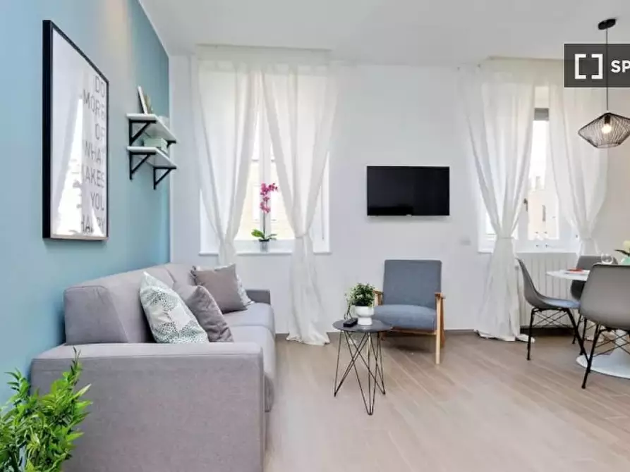 Immagine 18 di Appartamento in affitto  in Via Giuseppe Mazzini a Milano