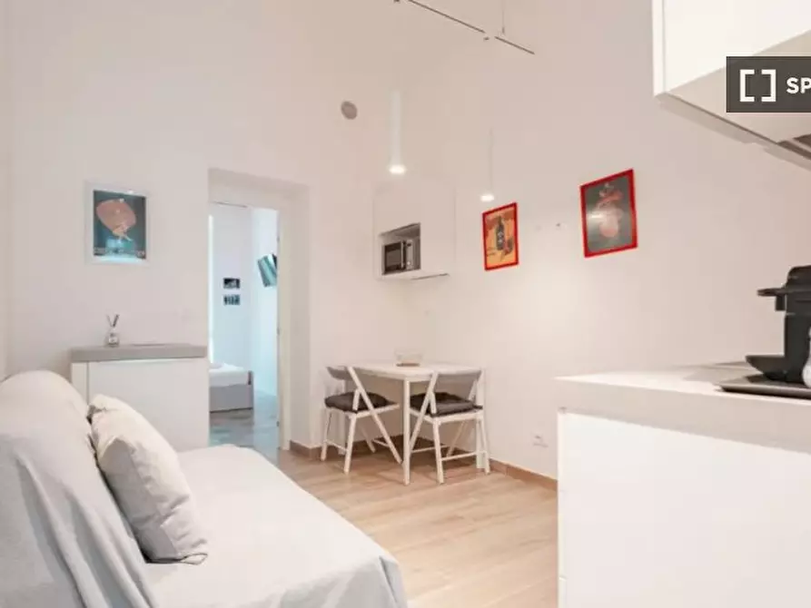 Immagine 1 di Appartamento in affitto  in Via Luigi Tarino a Torino