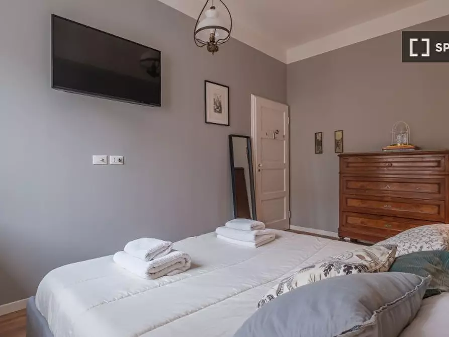 Immagine 5 di Appartamento in affitto  in Via Giuseppe Massarenti a Bologna