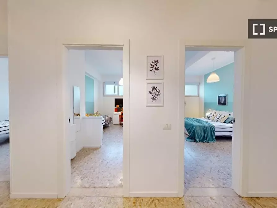 Immagine 14 di Camera condivisa in affitto  in Guglielmo Oberdan a Brescia