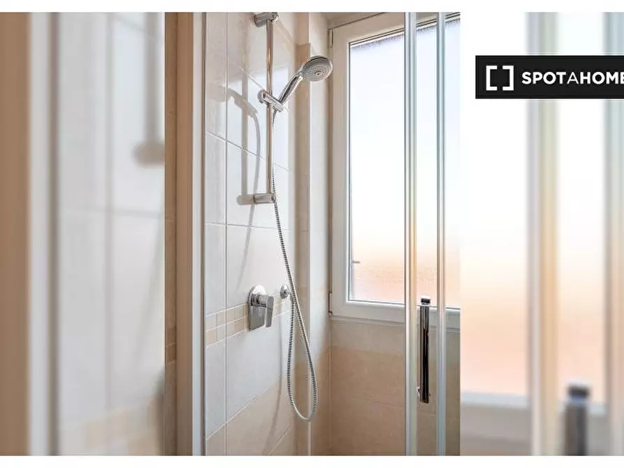 Immagine 18 di Camera condivisa in affitto  in Via Arcivescovo Romilli a Milano