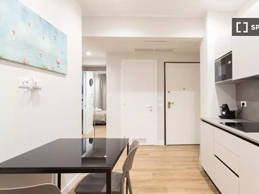 Immagine 3 di Ufficio in affitto  in Via Giulia di Gallese a Roma