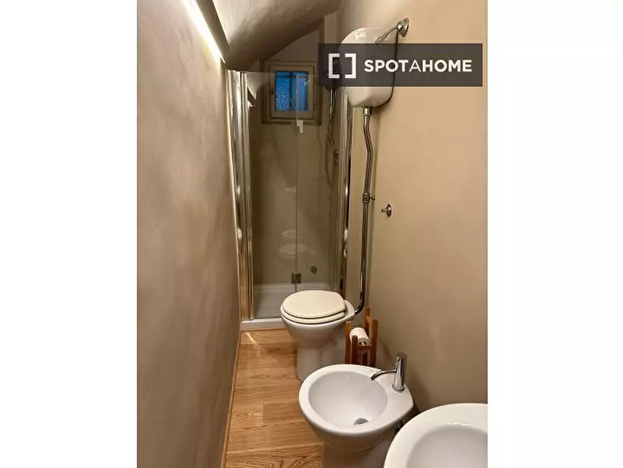 Immagine 8 di Ufficio in affitto  in Via di S. Niccolò a Firenze