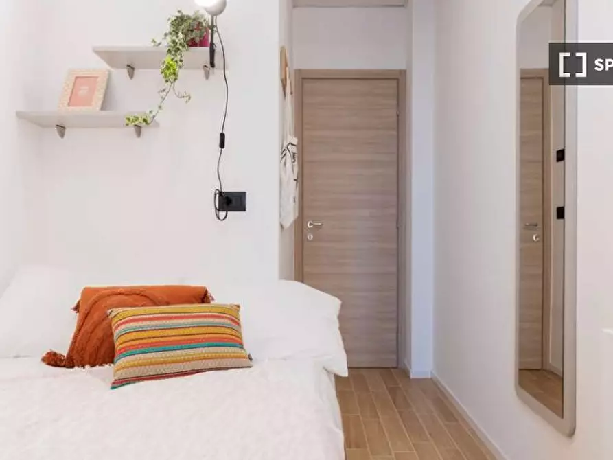 Immagine 1 di Camera condivisa in affitto  in Via Carlo Pedrotti a Torino