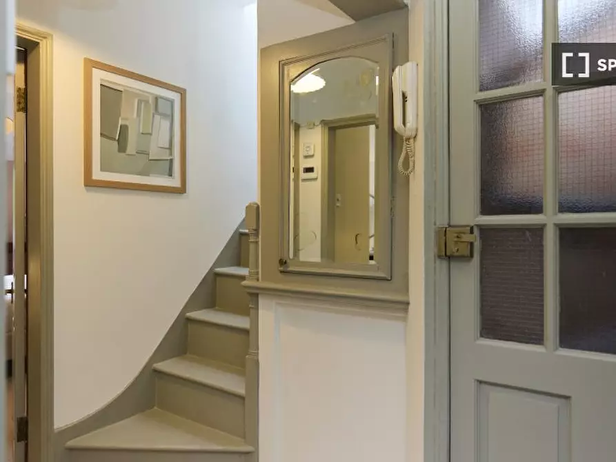 Immagine 18 di Appartamento in affitto  in Dorset Square a Camden Town