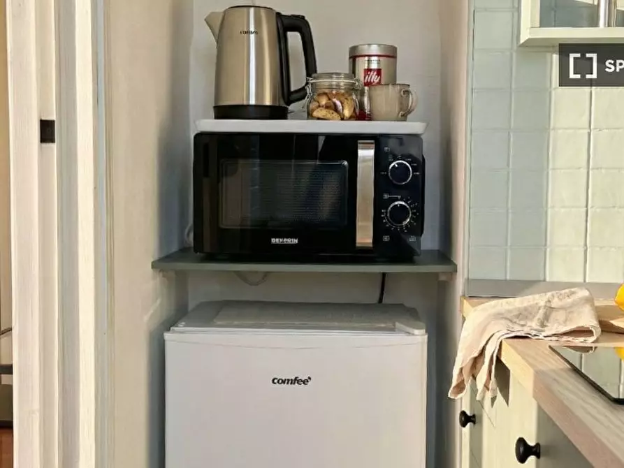 Immagine 7 di Ufficio in affitto  in Via Arcivescovo Romilli a Milano