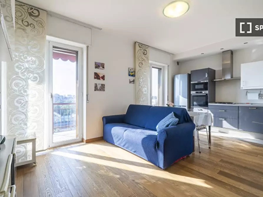 Immagine 9 di Appartamento in affitto  in Via Alessandro Repetti a Milano