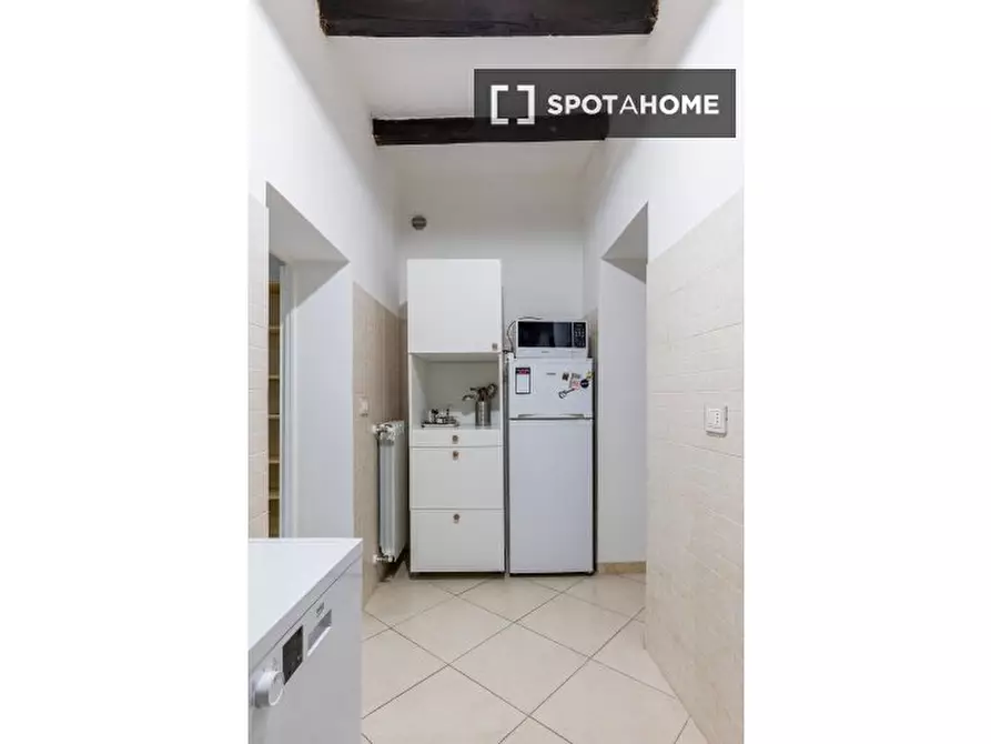 Immagine 9 di Appartamento in affitto  in Via S. Vitale a Bologna