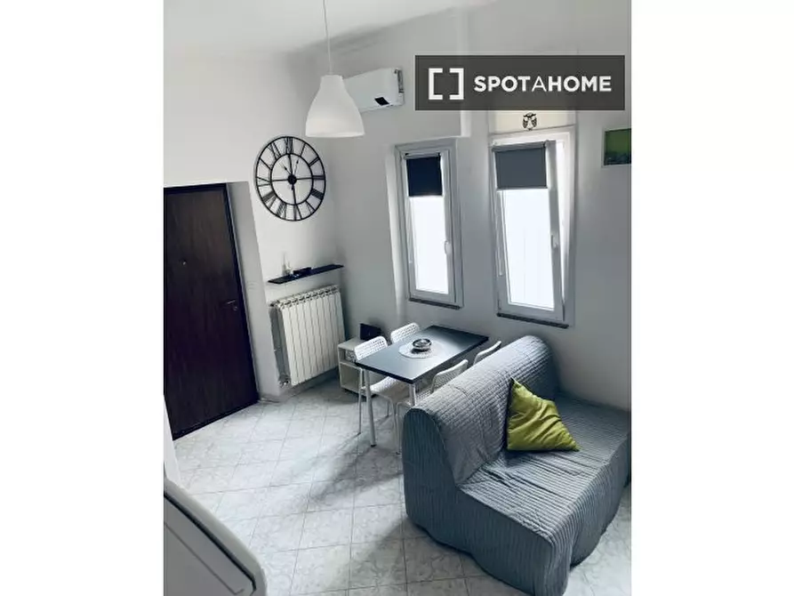 Immagine 5 di Appartamento in affitto  in Via Carmelo Borg Pisani a Torino