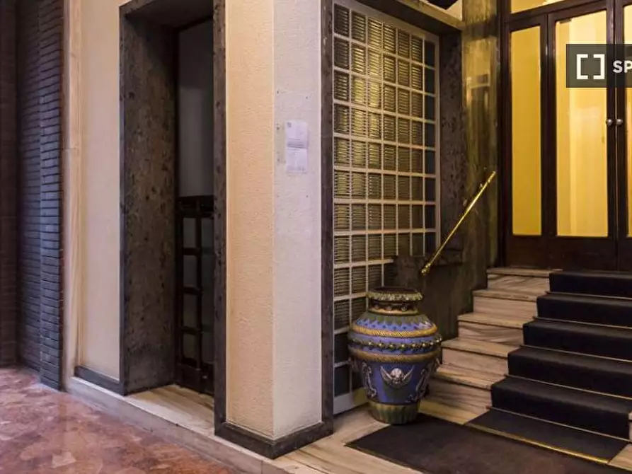 Immagine 17 di Camera condivisa in affitto  in Via Giulio Tarra a Milano