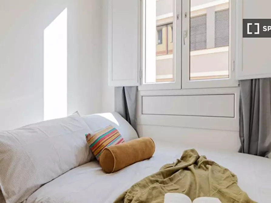 Immagine 3 di Camera condivisa in affitto  in Via Padova a Torino