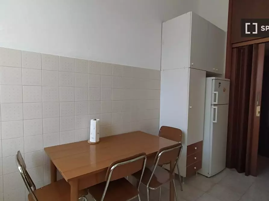 Immagine 18 di Camera condivisa in affitto  in Via Mac Mahon a Milano