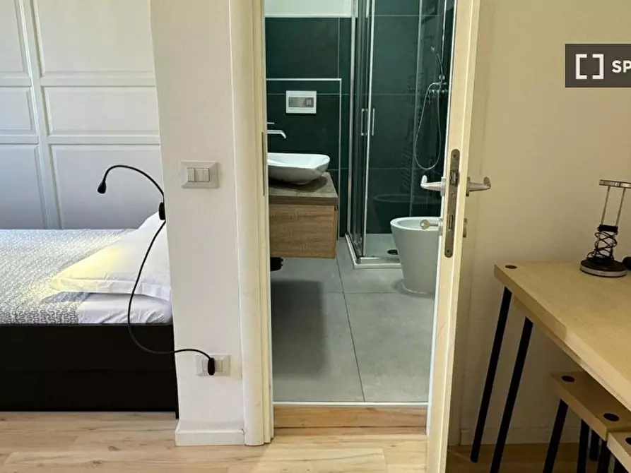 Immagine 11 di Appartamento in affitto  in Via Giuseppe Ripamonti a Milano