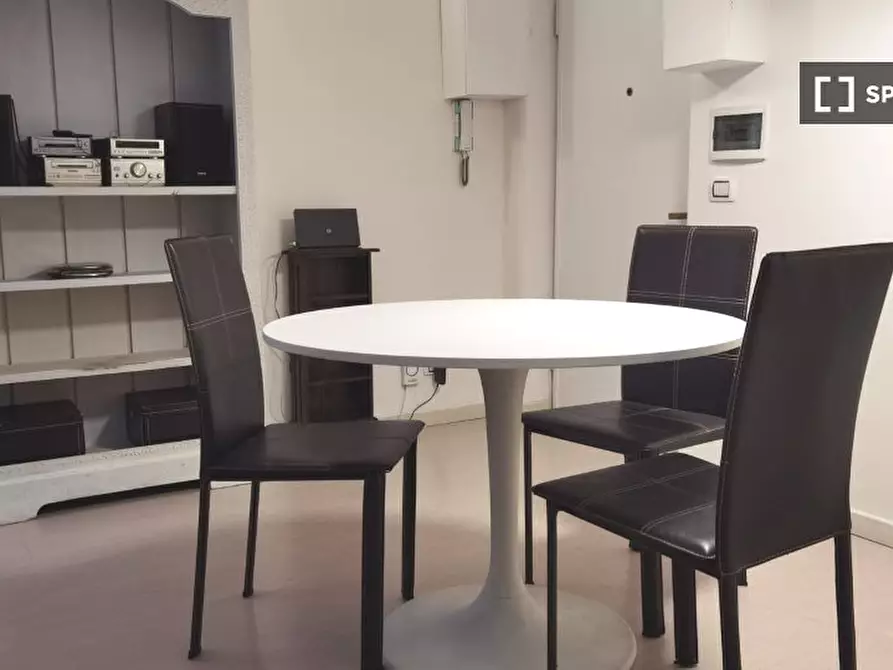 Immagine 13 di Appartamento in affitto  in Via Domenico Cimarosa a Milano