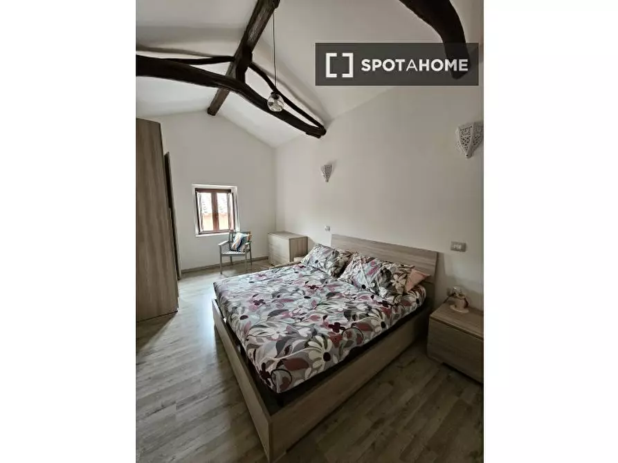 Immagine 7 di Appartamento in affitto  in Via Liguria a Selargius