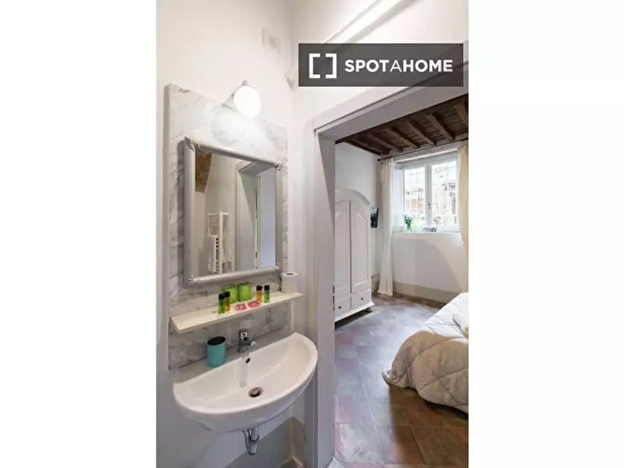 Immagine 9 di Appartamento in affitto  in Via Fiesolana a Firenze