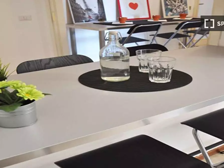 Immagine 17 di Camera condivisa in affitto  in Via Mauro Macchi a Milano