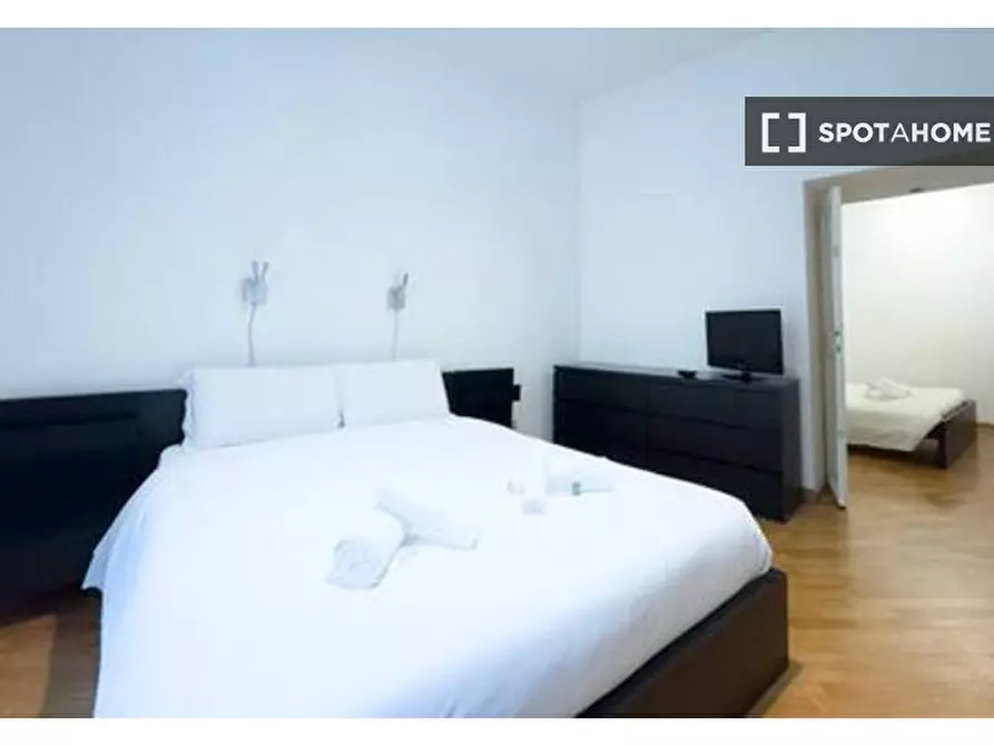 Immagine 3 di Appartamento in affitto  in Via della Mercede a Roma