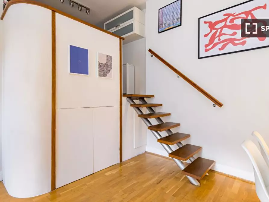 Immagine 8 di Appartamento in affitto  in Orsett Terrace a Paddington