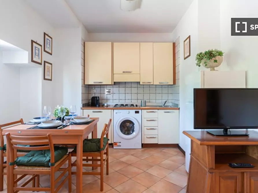 Immagine 6 di Ufficio in affitto  in Via della Villa Nova a Firenze