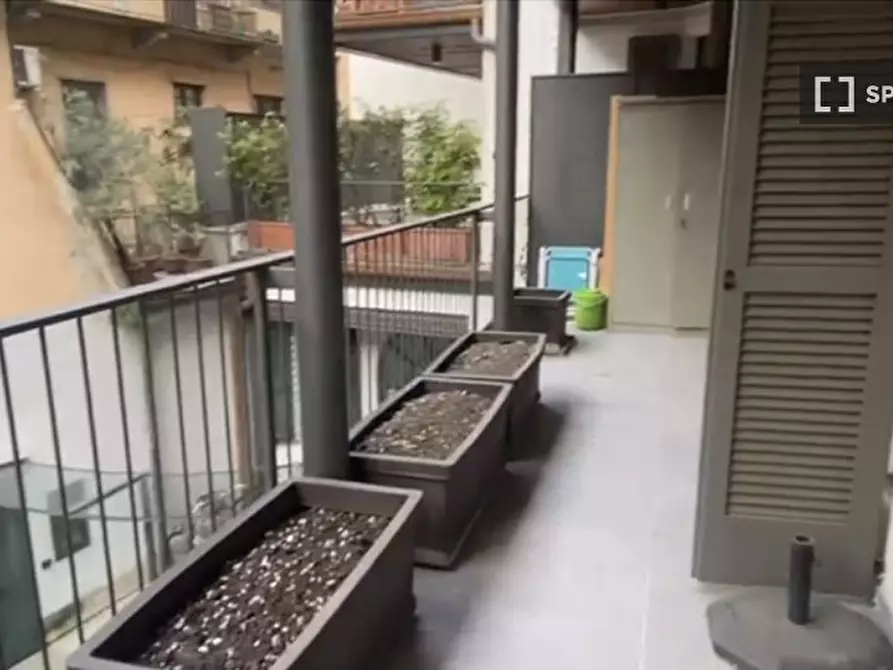 Immagine 19 di Appartamento in affitto  in Corso S. Gottardo a Milano