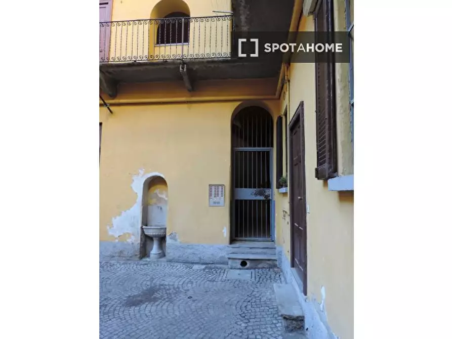 Immagine 9 di Appartamento in affitto  in Via Giovanni Paisiello a Milano